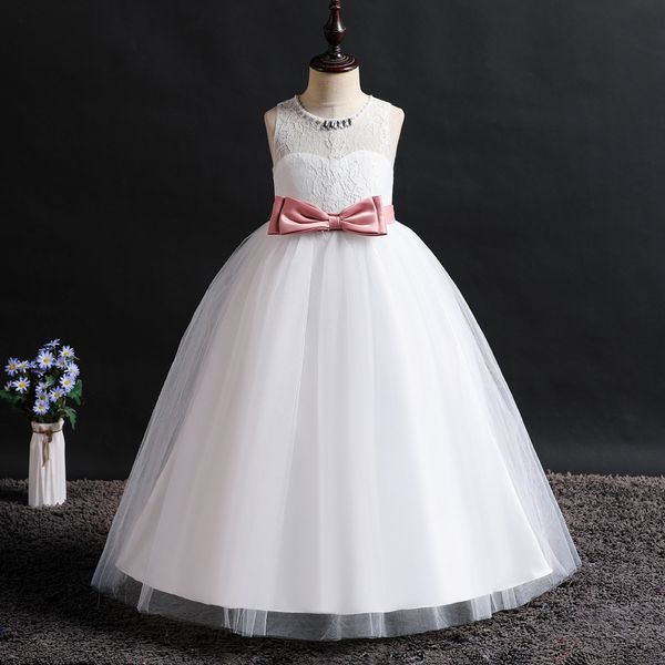 girl princess flower girl wedding new summer children piano show evening dresswedding dress evening dresshost dress 69mes, Black;gray
girl princess flower girl wedding new summer children piano show evening dresswedding dress evening dresshost dress 69mes, Black;gray