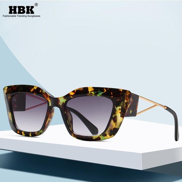 hbk new big frame cat eye sunglasses oversized frame vintage gradient sun glasses uv400 fashion brand designer outdoor driving, White;black
hbk new big frame cat eye sunglasses oversized frame vintage gradient sun glasses uv400 fashion brand designer outdoor driving, White;black