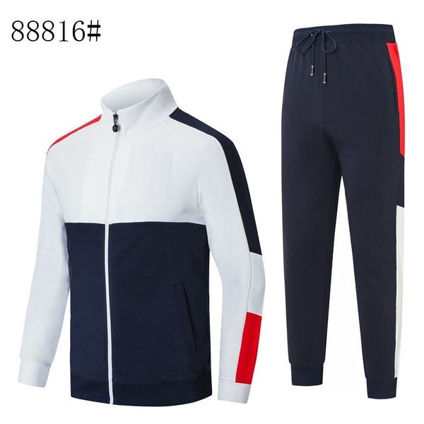 fashion designer tracksuit spring autumn casual brand sportswear mens track suits hoodies mens clothing, Gray
fashion designer tracksuit spring autumn casual brand sportswear mens track suits hoodies mens clothing, Gray