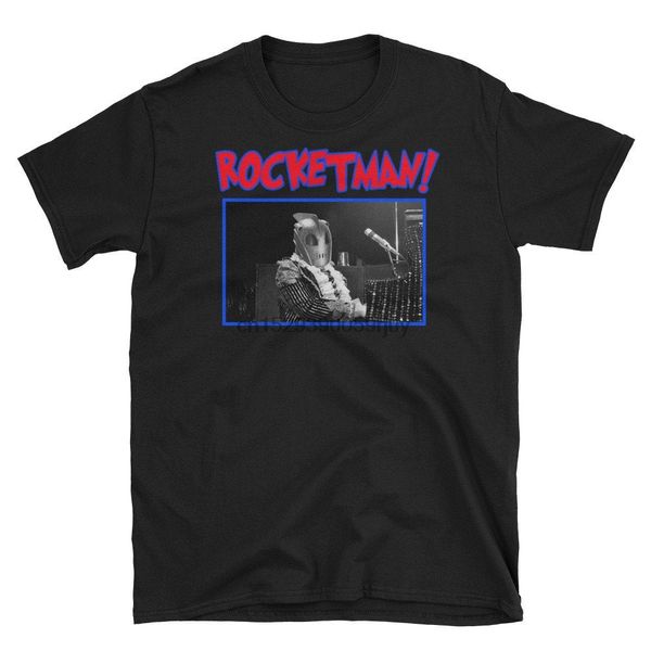 sport rocketman