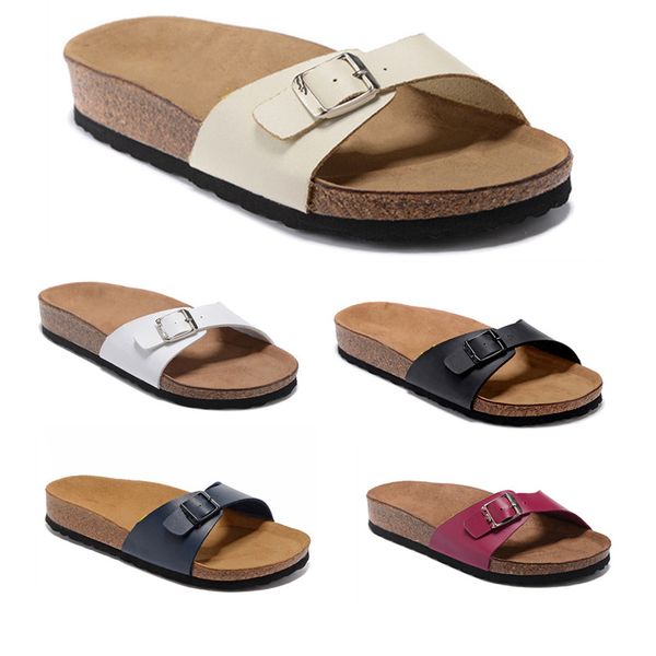 madrid mermaid sell cork slippers rubber slides flat slippers beach sandals shoes flip flops scuffs for man woman, Black
madrid mermaid sell cork slippers rubber slides flat slippers beach sandals shoes flip flops scuffs for man woman, Black