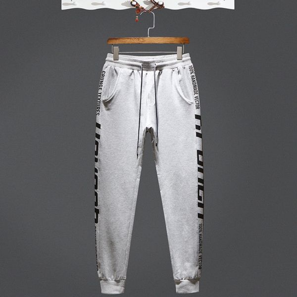 new tight casual sports autumn corset winter korean trend loose sports pants men's casual pants o1q03, Blue
new tight casual sports autumn corset winter korean trend loose sports pants men's casual pants o1q03, Blue