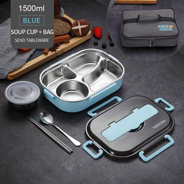 worthbuy japanese kids lunch box with tableware bowl 304 stainless steel food container with compartments microwave bento box bbybrh lg2010
worthbuy japanese kids lunch box with tableware bowl 304 stainless steel food container with compartments microwave bento box bbybrh lg2010