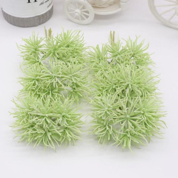 decorative flowers & wreaths 6pcs artificial plants fake grass for home garland diy scrapbooking wedding christmas decoration1
decorative flowers & wreaths 6pcs artificial plants fake grass for home garland diy scrapbooking wedding christmas decoration1
