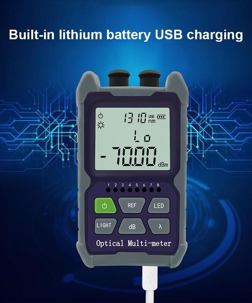 fiber optic equipment mini 4 in 1 multifunction optical power meter visual fault locator network cable test tester 5km 15km 30 kmvfl
fiber optic equipment mini 4 in 1 multifunction optical power meter visual fault locator network cable test tester 5km 15km 30 kmvfl