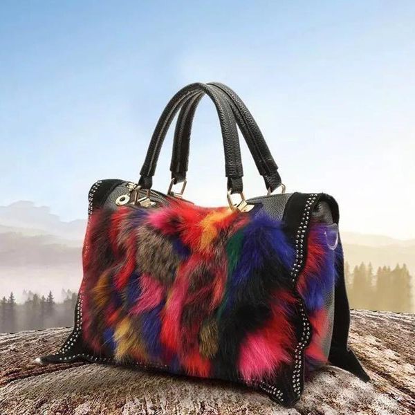 luxury handbags women bags designer winter fur fashion shoulder bag ladies seven colored fur messenger bags bolso
luxury handbags women bags designer winter fur fashion shoulder bag ladies seven colored fur messenger bags bolso
