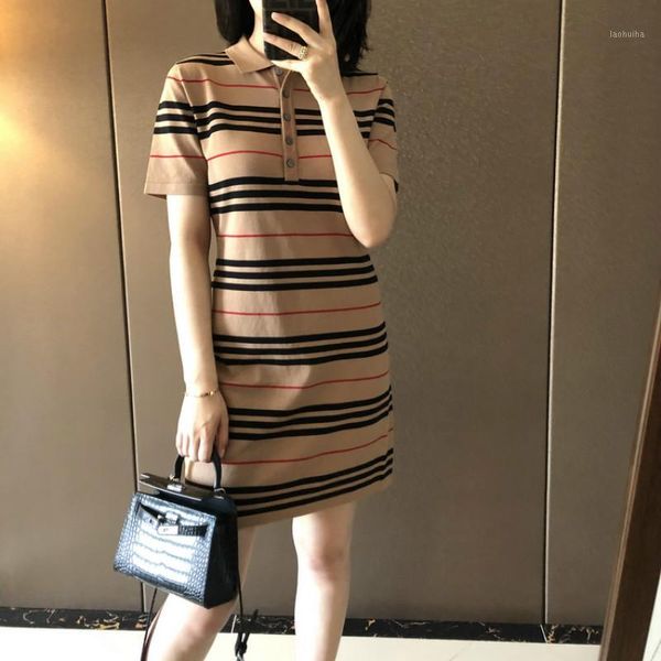 2020 summer korean dress women stripe patchwork sweater dresses casual short sleeve midi tshirt dress girl clothes vestidos1, White;black
2020 summer korean dress women stripe patchwork sweater dresses casual short sleeve midi tshirt dress girl clothes vestidos1, White;black
