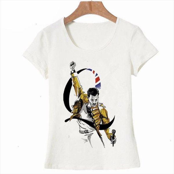 new women christmas t shirt white band queen t shirt short sleeve queen freddie tees tshirt for ladies
new women christmas t shirt white band queen t shirt short sleeve queen freddie tees tshirt for ladies