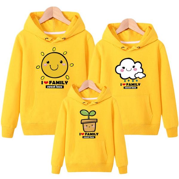 family matching autumn winter mother daughter sweatshirt cotton mom daughter boy girl hoodies fashion family matching outfit, Blue
family matching autumn winter mother daughter sweatshirt cotton mom daughter boy girl hoodies fashion family matching outfit, Blue