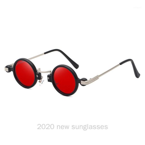 sunglasses vintage small round goggle women retro gradient sun glasses men female fashion designer shades uv400 nx1, White;black
sunglasses vintage small round goggle women retro gradient sun glasses men female fashion designer shades uv400 nx1, White;black
