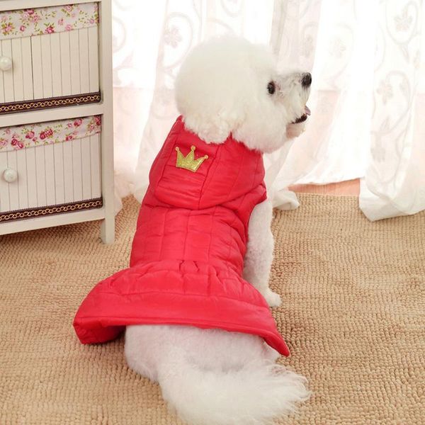 winter warm pet chihuahua dog clothes princess dog jacket coat pet clothing for small medium dogs cats pitbull outf bbymyp
winter warm pet chihuahua dog clothes princess dog jacket coat pet clothing for small medium dogs cats pitbull outf bbymyp