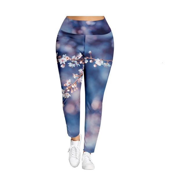 2020 super elastic women's high waist large yoga pants 3d digital color flower printing hip lifting fitness leggings, Black
2020 super elastic women's high waist large yoga pants 3d digital color flower printing hip lifting fitness leggings, Black