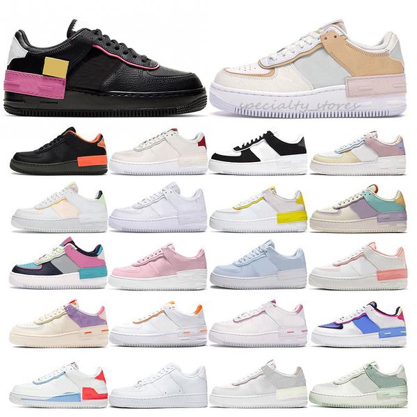 2021 platform shoes shadow men women casual shoes triple black white pale ivory volt pistachio frost skateboard women sneakers size 36-45
2021 platform shoes shadow men women casual shoes triple black white pale ivory volt pistachio frost skateboard women sneakers size 36-45