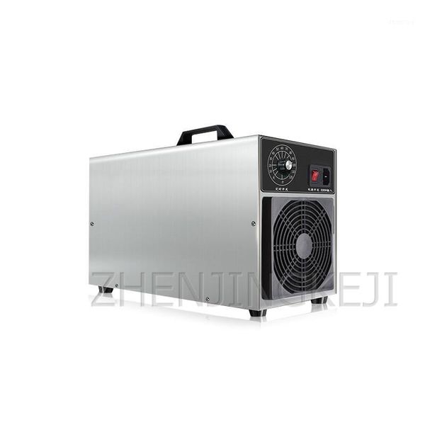 small ozone generator air purifier tools 220v home use remove formaldehyde sterilization deodorant car disinfection equipment1
small ozone generator air purifier tools 220v home use remove formaldehyde sterilization deodorant car disinfection equipment1
