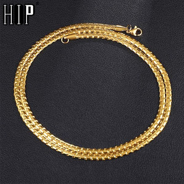 hip hop gold chain link ширина 3мм 60см ожерелье из нержавеющей стали 316l ожерелье для мужчин ювелирные изделия, Silver
hip hop gold chain link ширина 3мм 60см ожерелье из нержавеющей стали 316l ожерелье для мужчин ювелирные изделия, Silver