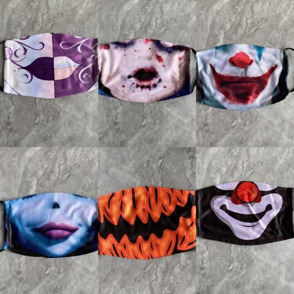 x6szu king's full face spoof horror pumpkin joker masks costume clown mask halloween cosplay latex props party
x6szu king's full face spoof horror pumpkin joker masks costume clown mask halloween cosplay latex props party
