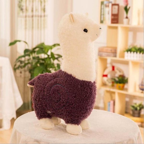 new 28cm 38cm 55cm cute alpaca plush toys kids cushion soft car sofa calm horse stuffed dolls birthday christmas gifts wmtpsh mywjqq
new 28cm 38cm 55cm cute alpaca plush toys kids cushion soft car sofa calm horse stuffed dolls birthday christmas gifts wmtpsh mywjqq