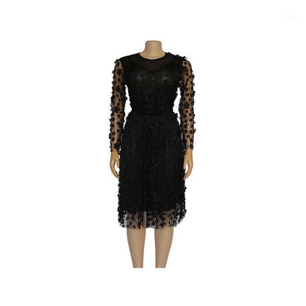 african women clothing shiny red a line high waist belted mesh patchwork ladies party wedding evening vintage midi dress1, Black;gray
african women clothing shiny red a line high waist belted mesh patchwork ladies party wedding evening vintage midi dress1, Black;gray