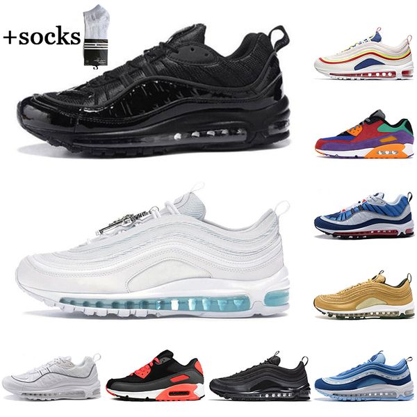 running shoes for men women triple black white mint green silver bullet blue hero pink sports sneaker trainer with socks
running shoes for men women triple black white mint green silver bullet blue hero pink sports sneaker trainer with socks