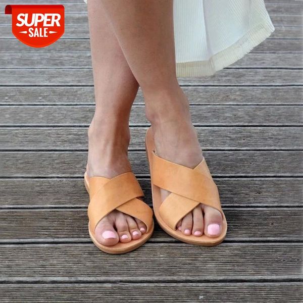 2019 new fashion women slides black yellow retro style flip flops summer lady outside flats sandals shoes designer brand #hk5k
2019 new fashion women slides black yellow retro style flip flops summer lady outside flats sandals shoes designer brand #hk5k