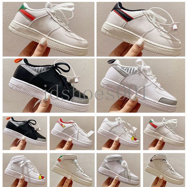 2020 new designer boy girl kids child casual shoes forces skateboard sneakers low dunk wmns 1 shadow white magic flamingo one 1 shoes q32y9, Black
2020 new designer boy girl kids child casual shoes forces skateboard sneakers low dunk wmns 1 shadow white magic flamingo one 1 shoes q32y9, Black