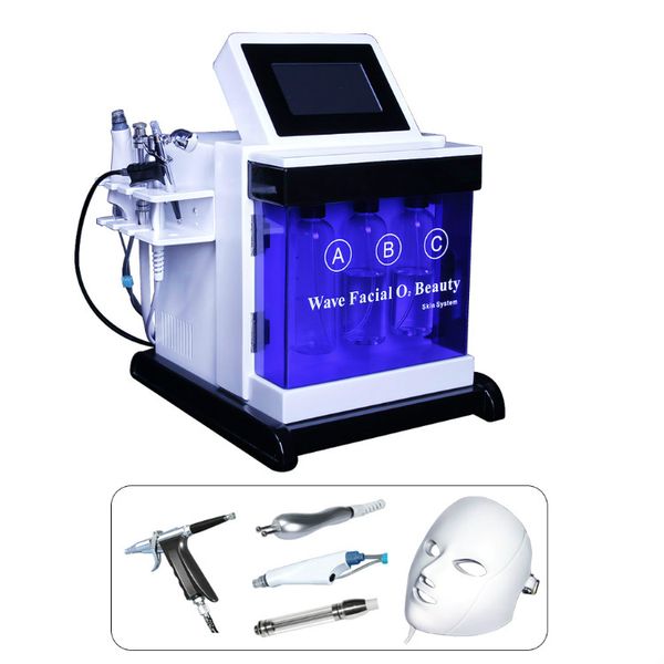 stock in usa 5in 1 hydra facial device rf skin rejuvenaiton microdermabrasion hydro dermabrasion bio-lifting wrinkle removal spa stock us
stock in usa 5in 1 hydra facial device rf skin rejuvenaiton microdermabrasion hydro dermabrasion bio-lifting wrinkle removal spa stock us