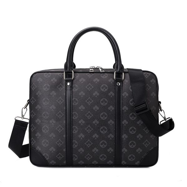 tidog korea business waterproof men's large-capacity briefcase
tidog korea business waterproof men's large-capacity briefcase