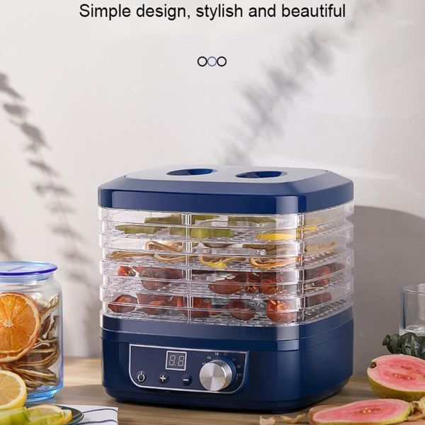 dehydrators 220v dried fruit vegetables meat machine household mini pet dehydrated 5 trays snacks air dryer1
dehydrators 220v dried fruit vegetables meat machine household mini pet dehydrated 5 trays snacks air dryer1