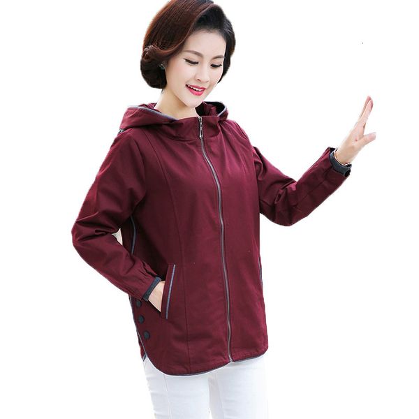mid-aged mother coat spring new fashion with female casual plus size 5xl jacket outwr802 huj4, Tan;black
mid-aged mother coat spring new fashion with female casual plus size 5xl jacket outwr802 huj4, Tan;black