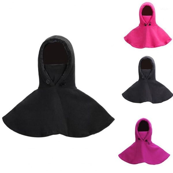 cycling caps & masks thickened warm hood balaclava shawl outdoor bicycle riding headgear scarf sports accessories1, Black
cycling caps & masks thickened warm hood balaclava shawl outdoor bicycle riding headgear scarf sports accessories1, Black