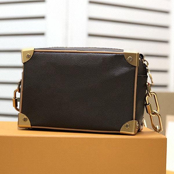 luxurys designers bags fashionable cowhide women's small square bag crossbody bags for women real leather handbags
luxurys designers bags fashionable cowhide women's small square bag crossbody bags for women real leather handbags