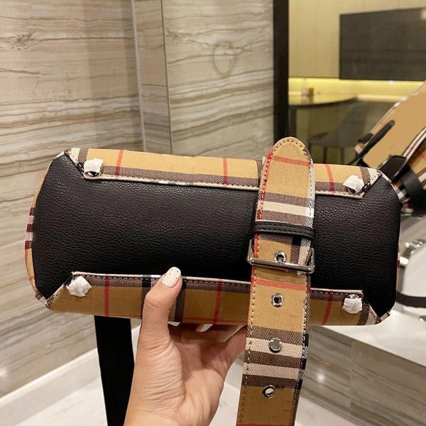 2022women handbag tote bag large capacity shoulder shopping bags fashion tartan canvas genuine leather patchwork color crossbody
2022women handbag tote bag large capacity shoulder shopping bags fashion tartan canvas genuine leather patchwork color crossbody