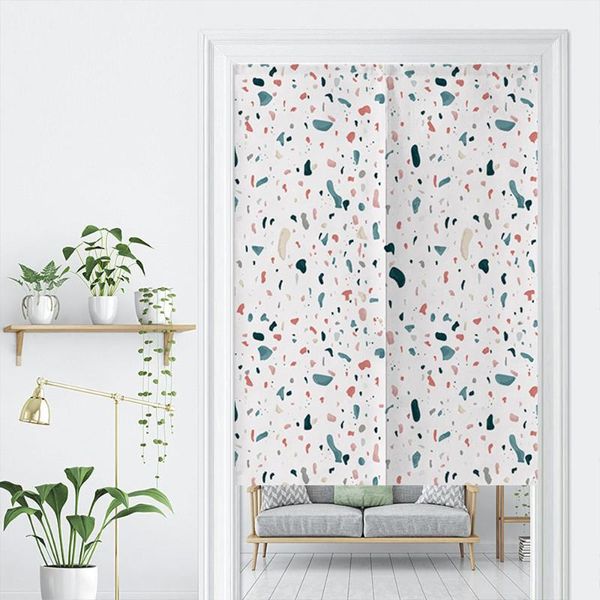 japanese door curtain nordic terrazzo linen cotton fabric kitchen restaurant bedroom entrance decor hanging noren door curtains
japanese door curtain nordic terrazzo linen cotton fabric kitchen restaurant bedroom entrance decor hanging noren door curtains