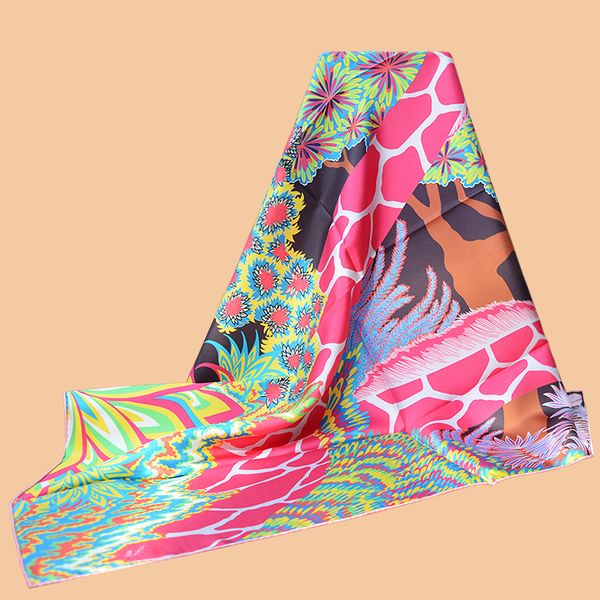huajun 2 store || wrong mark another "the three graces" 90 silk square scarf twill spray scarf handmade curling y201007, Blue;gray
huajun 2 store || wrong mark another "the three graces" 90 silk square scarf twill spray scarf handmade curling y201007, Blue;gray