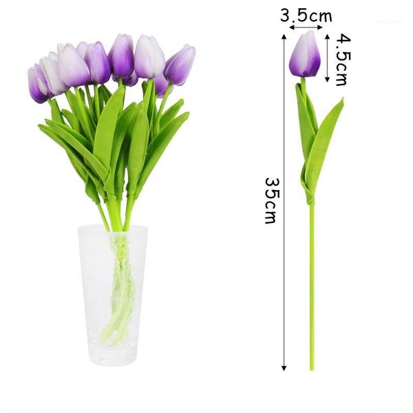 10pcs artificial flowers garden tulips real touch flowers tulp bouquet mariage for home party wedding decorations fake flower1
10pcs artificial flowers garden tulips real touch flowers tulp bouquet mariage for home party wedding decorations fake flower1