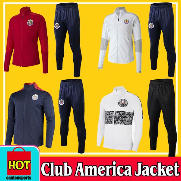 survetement 2020 2021 club america mens football jacket kit chivas tigres xolos cruz azul training suit 20 21 tracksuit chandal jogging, Black
survetement 2020 2021 club america mens football jacket kit chivas tigres xolos cruz azul training suit 20 21 tracksuit chandal jogging, Black