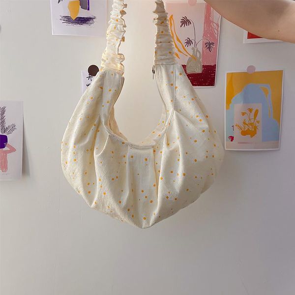 2020 women new fashion concise soft unique cute printing pleated hobos bag shoulder bag office travelling daily
2020 women new fashion concise soft unique cute printing pleated hobos bag shoulder bag office travelling daily