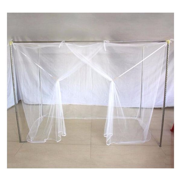 moustiquaire 1pc canopy white four corner post student canopy bed mosquito net netting que wmtovz pets2010
moustiquaire 1pc canopy white four corner post student canopy bed mosquito net netting que wmtovz pets2010