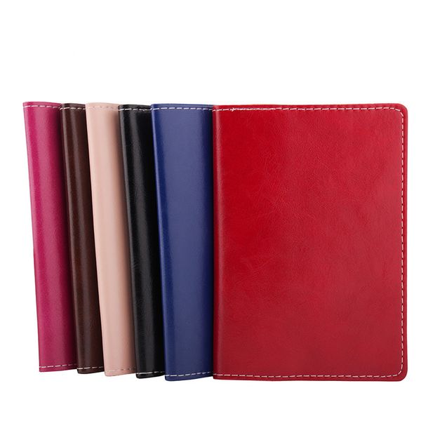 100pcs fashon plain travel passport holder cover id card cover case bag passport wallet protective sleeve storage bag, Brown;gray
100pcs fashon plain travel passport holder cover id card cover case bag passport wallet protective sleeve storage bag, Brown;gray