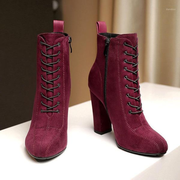 boots round toe women's autumn shoes luxury designer boots-women winter footwear fashion large size low high heel 20211, Black
boots round toe women's autumn shoes luxury designer boots-women winter footwear fashion large size low high heel 20211, Black
