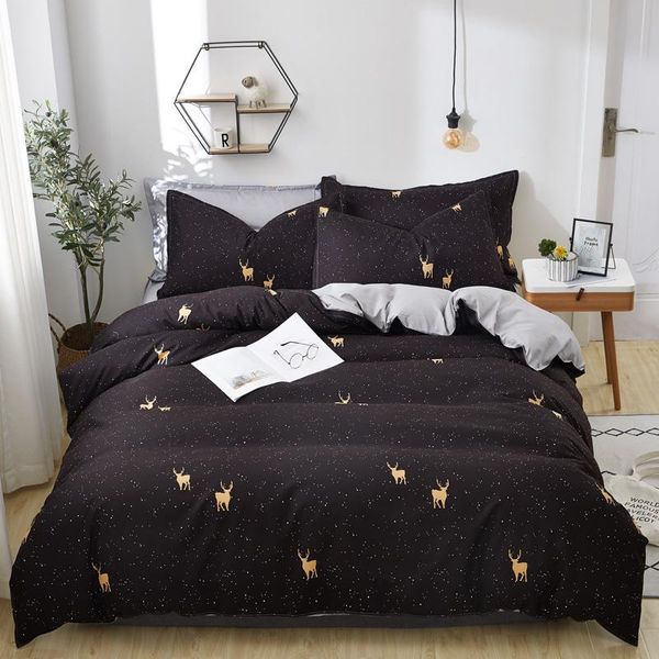 роскошные постельного белье авокадо cat star bed подкладка пододеяльник + плоский лист + наволочка утешитель выход обложки для детей для взр
роскошные постельного белье авокадо cat star bed подкладка пододеяльник + плоский лист + наволочка утешитель выход обложки для детей для взр