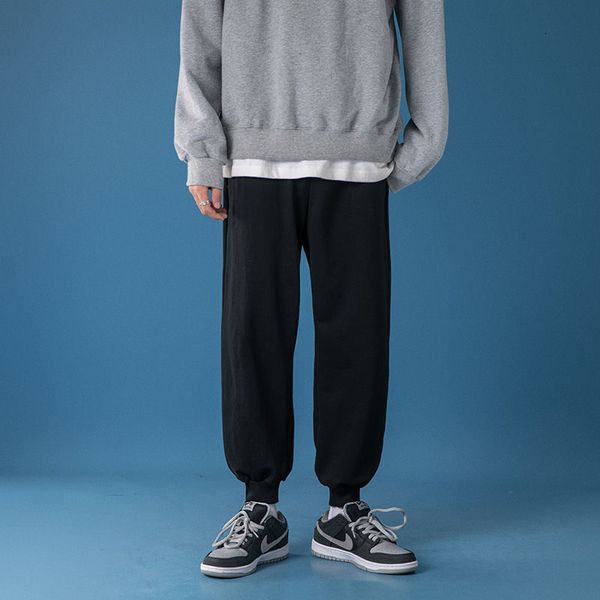 trousers 2021 men's spring and winter new fine fit in addition to wool pants fashion young clothes hvrm, Black
trousers 2021 men's spring and winter new fine fit in addition to wool pants fashion young clothes hvrm, Black