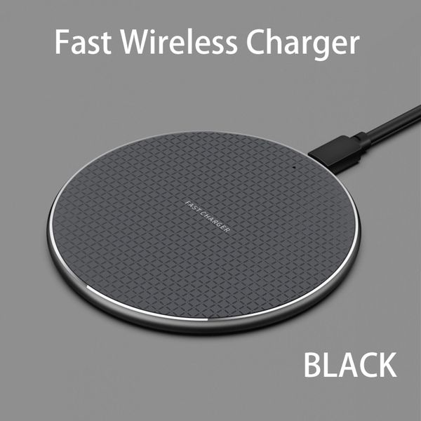 new k8 plaid wireless charger aluminum alloy bottom shell 10w fast charge bluetooth headset mobile phone wireless charging base
new k8 plaid wireless charger aluminum alloy bottom shell 10w fast charge bluetooth headset mobile phone wireless charging base