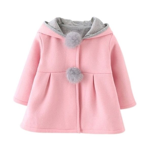 girls new autumn cute rabbit ear hooded kids warm jacket outerwear & coat children clothing baby wear girl coats 1029, Blue;gray
girls new autumn cute rabbit ear hooded kids warm jacket outerwear & coat children clothing baby wear girl coats 1029, Blue;gray