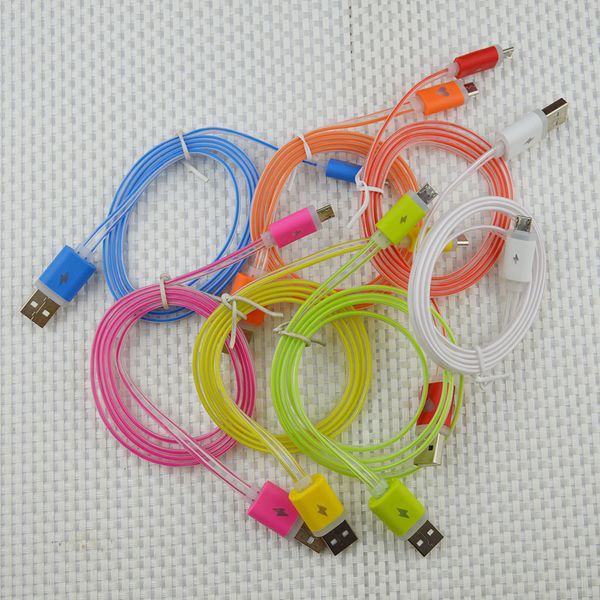 красивый led micro usb 2.0 кабель синхронизация данных кабель для samsung huawei android
красивый led micro usb 2.0 кабель синхронизация данных кабель для samsung huawei android