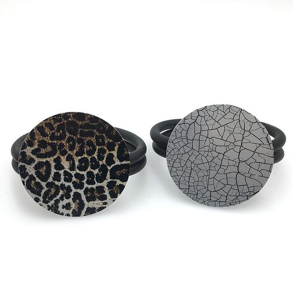 fashion vintage black and white leopard print crack bracelet permanent color women's manifesto glamour souvenir gift jewelry sqcdhg, Golden;silver
fashion vintage black and white leopard print crack bracelet permanent color women's manifesto glamour souvenir gift jewelry sqcdhg, Golden;silver