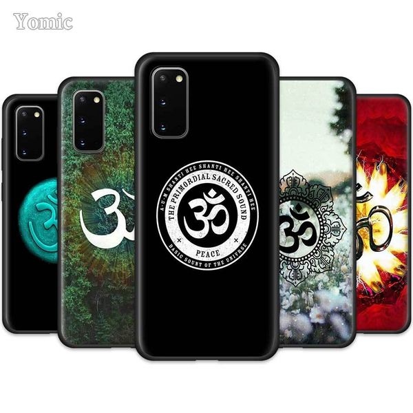 aum om yoga case for samsung galaxy s20 ultra 5g s10 lite s10e s9 s8 note 8 9 10 plus black soft shell mobile phone cover sac
aum om yoga case for samsung galaxy s20 ultra 5g s10 lite s10e s9 s8 note 8 9 10 plus black soft shell mobile phone cover sac