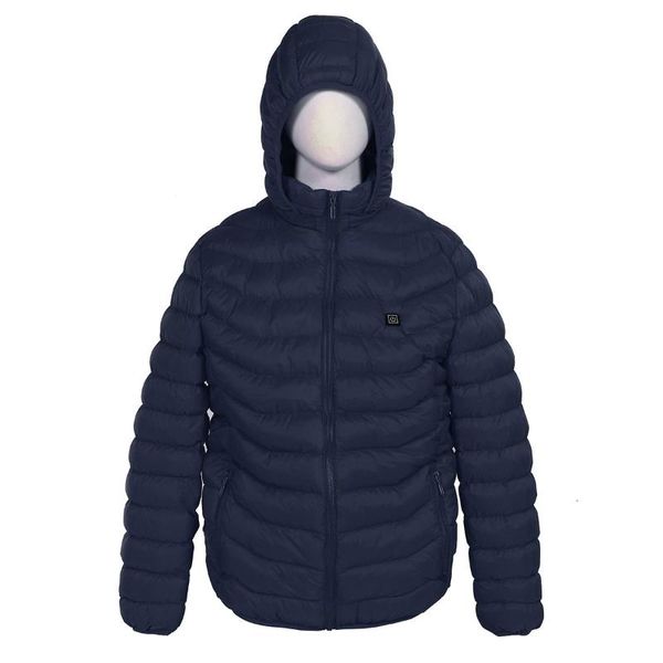 outdoor t-shirts 3 gear thermostatic usb electric heated jackets heat coat warm hooded jacket infrared heating long sleeve, Gray;blue
outdoor t-shirts 3 gear thermostatic usb electric heated jackets heat coat warm hooded jacket infrared heating long sleeve, Gray;blue