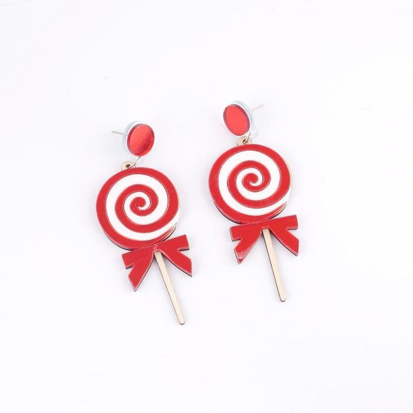 dangle & chandelier qigo fashion jewelry cute acrylic long lollipop drop earrings for female gold bowknot trendy, Silver
dangle & chandelier qigo fashion jewelry cute acrylic long lollipop drop earrings for female gold bowknot trendy, Silver
