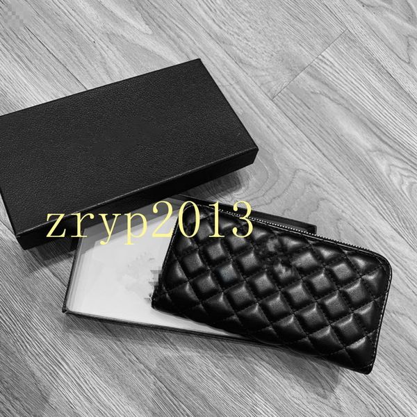 2021 new bag billfold plaid pattern women wallet men pures high-end designer wallet, Red;black
2021 new bag billfold plaid pattern women wallet men pures high-end designer wallet, Red;black